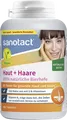 Produktbild: Sanotact Haut+haare Bierhefe Tabletten 450 St