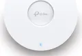 Produktbild: TP-Link Omada EAP653 UR V1 - Accesspoint - 1GbE - Wi-Fi 6 - 2,4 GHz, 5 GHz - Cloud-verwaltet - Wand- / Deckenmontage (EAP653 UR)