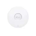 Produktbild: TP-Link Omada EAP653 UR AX3000 Wi-Fi 6 Accesspoint zur Deckenmontage