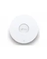 Produktbild: TP-LINK New AX3000 Ceiling Mount WiFi6 Access Point (EAP653 UR)