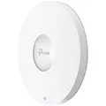Produktbild: TP-Link Access-Point Omada EAP653 UR, AX3000, Indoor, bis 2976 Mbit/s, Wi-Fi 6 Dualband, Wandmontage