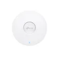 Produktbild: TP-Link Omada EAP653 UR AX3000 Wi-Fi 6 Accesspoint zur Deckenmontage