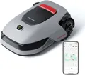 Produktbild: Dreame Rasenmähroboter Mower A1 Pro, bis 2000 m² Rasenfläche, (Set), präzise Navigation, U-förmige Mähstrategie, duales Kartenmanagement
