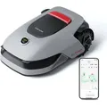 Produktbild: Intelligenter Mähroboter A1 Pro, Drahtloser Umfang Mähroboter, App-steuerung, OmnisenseTM Technologie - Dreame