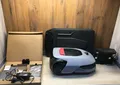 Produktbild: DREAME Intelligenter Mähroboter A1 Pro bis 2000m² 3D Sensor (MLLA7210) I38005