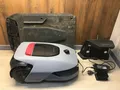 Produktbild: DREAME Intelligenter Mähroboter A1 Pro bis 2000m² 3D Sensor (MLLA7210) I38606