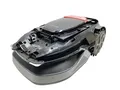 Produktbild: Rasenmähroboter Dreame MLLA7210 A1 PRO OmniSense 2000m2 18V