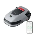 Produktbild: DREAME Roboticmower A1 Pro, Mähroboter, für bis zu 2000 m²