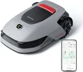 Produktbild: Dreame A1 Pro Rasenmähroboter Akku Schwarz, Grau, Rot