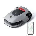 Produktbild: Dreame Roboticmower A1 Pro Rasenmähroboter 22 cm