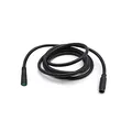 Produktbild: windmeile | 1T1 Kabelbaum für Waterproof-Systeme, 8-Pin auf 5-Pin, Motor zu Display, 60cm, EBBUS, Kabelverteiler Wiring Harness, E-Bike, Pedelec