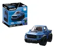 Produktbild: PLAYMOBIL | Collector Cars | Ford F-150 Raptor | Modellauto für Erwachsene & Kinder | Geschenk für Auto-Fans & Liebhaber | 71858
