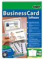 Produktbild: sigel BusinessCard Gestaltungssoftware, für Visitenkarten