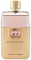 Produktbild: Gucci Guilty Pour Femme Eau de Parfum 90 ml
