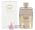 Produktbild: Gucci Guilty Pour Femme Edp Spray 90,00 ml