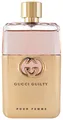 Produktbild: Gucci Guilty Pour Femme Eau de Parfum 90 ml OVP NEU