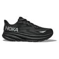 Produktbild: HOKA CLIFTON 9 GTX Laufschuhe Herren Black/Black 42 1141470F-BBLC.085