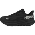 Produktbild: Hoka Herren Clifton 9 GTX Sneaker, Schwarz, 42 EU