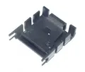 Produktbild: Kühlkörper Aufsteckkühlkörper für Transistor TO-220 18K/W