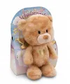 Produktbild: Nici 61184 La La Bearie Plüschtier Schutzengel Bär 28cm Neu