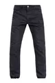 Produktbild: John Doe Regular Cargo Mono Motorradjeans (schwarz) Gr: W36/L34