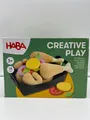 Produktbild: Creative Play - Brathähnchen mit einer leicht beschädigten OVP