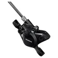 Produktbild: Shimano BR-MT200 Bremssattel mit Bremsbelag Resin Bremsbeläge Scheibenbremse Fahrradbremse hydraulische Scheibenbremse Fahrrad Bremse E Bike