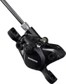 Produktbild: Shimano Bremssattel BR-MT200 schwarz black Vorderrad oder Hinterrad