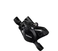 Produktbild: Shimano BR-MT200 Bremssattel Postmount mit B05S Belag, OVP