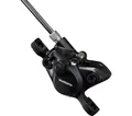 Produktbild: Shimano - Bremssattel BR-MT200, 2 Kolben - schwarz