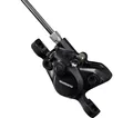 Produktbild: Shimano Bremssattel BR-MT200 VR HR Bremse schwarz E-BRMT200MPRXL