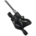 Produktbild: SHIMANO Altus BR-MT200 Scheibenbremssattel Schwarz