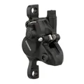 Produktbild: Shimano BR-MT200 disc brake calliper, post mount, front or rear, black