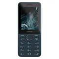 Produktbild: Nokia 225 Dual Sim 2024 Dark Blue (2.40