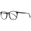 Produktbild: Pepe Jeans Brille PJ3442 C5 51 Herren Braun