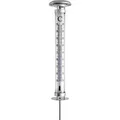 Produktbild: Solino Thermometer Silber 12.2057 - Tfa Dostmann