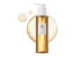 Produktbild: Beauty of Joseon Gesichts-Reinigungsöl Ginseng Cleansing Oil Reinigungsöl 210 ml – Sanftes Abschminköl mit, Sojaöl & Ginsengsamenöl, entfernt Make-up, Talg & Schmutz gründlich