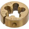 Produktbild: BGS Gewindeschneideisen | M14 x 1,5 x 30 mm (71039-3)