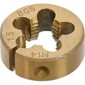 Produktbild: Gewindeschneideisen M14 X 1,5 X 30 Mm