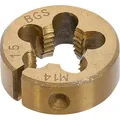 Produktbild: BGS - Gewindeschneideisen | M14 x 1,5 x 30 mm - 71039-3