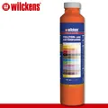 Produktbild: Wilckens 750 ml Vollton- und Abtönfarbe | Reinorange | Wandfarbe wetterbständig