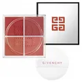 Produktbild: GIVENCHY Make-up TEINT-MAKE-UPLe Prisme Libre Blush 06 Flanelle Rubis 4,48 g
