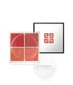 Produktbild: GIVENCHY Prisme Libre Blush Rouge 4.48 g Nr. 06 - Flanelle Rubis