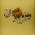 Produktbild: Neil Young: Harvest LP, 180 Gramm audiophiles Vinyl