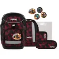 Produktbild: ergobag pack Schulrucksack-Set UnaufhaltBär