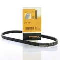 Produktbild: CONTINENTAL CTAM Keilrippenriemen Rippenriemen Keilriemen 4PK760