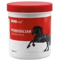 Produktbild: WUNDmed Pflegesalbe »Pferdebalsam« stark Wärmend 500 ml