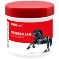 Produktbild: WUNDmed Pferdebalsam Stark Wärmend 500ml Pflegecreme für die Muskulatur
