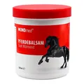 Produktbild: Pferdebalsam Stark Wärmend Pferdesalbe Wärmegel Balsam Gel Extra Stark 500ml