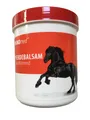 Produktbild: WUNDmed Pferdebalsam Stark Wärmend 500 ml